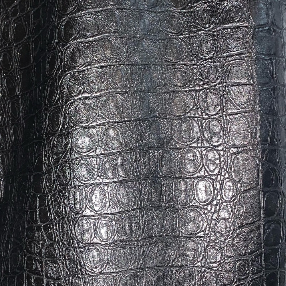 🆕7 for All Mankind Vegan Patterned Leggings - Picture 7 of 8